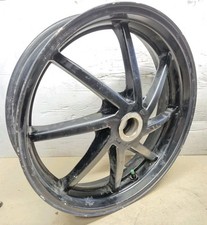Honda Vfr400 Nc30 Rear Wheel