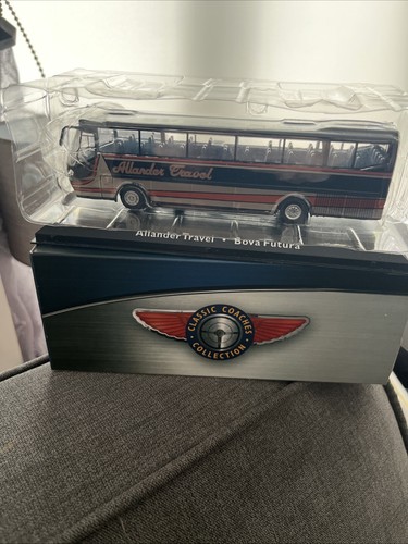 Allander travel bova futura - travel,