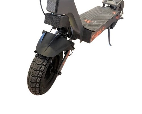 Kukirin front fender - kukirin,