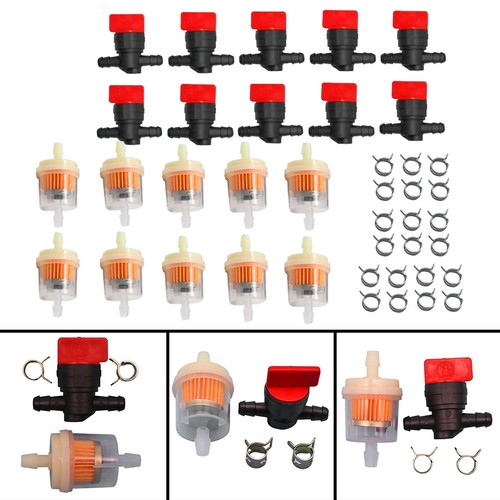 Fuel filters lawn - lawn, mower