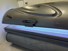 zenith Laydown Sundown Sunbed