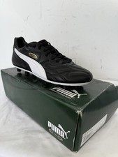 Puma King Top I FG Jr Football