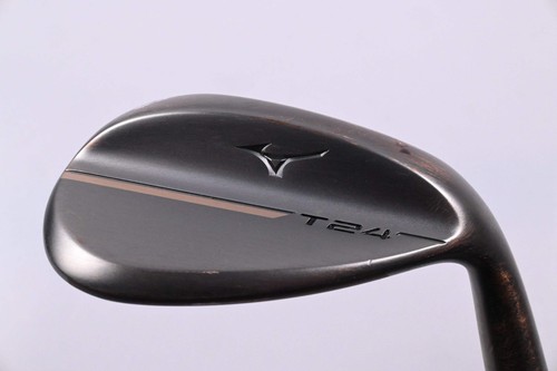 Mizuno t24 lob wedge 60 - lob,