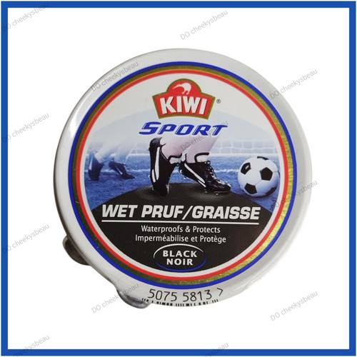 Kiwi sport wet pruf - pruf, /