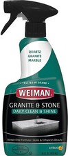 Weiman Granite & Stone Daily