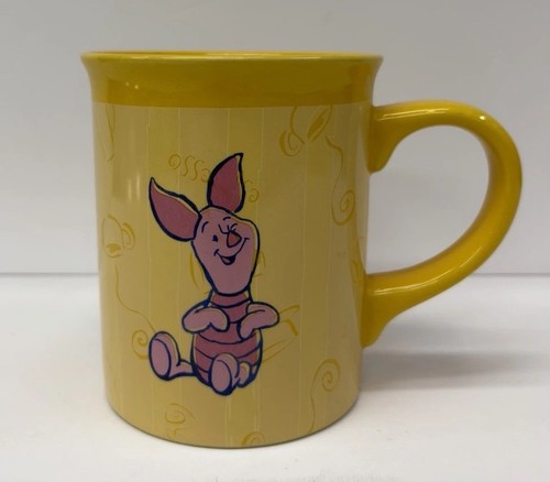 Disney store piglet perk - ,