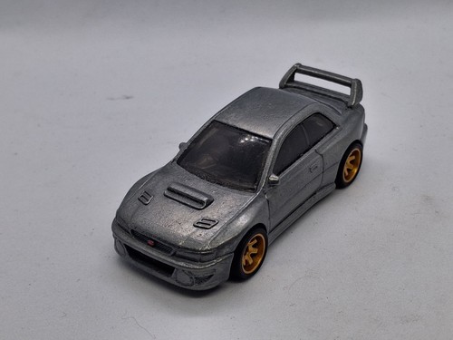 Hot wheels subaru - wheels,