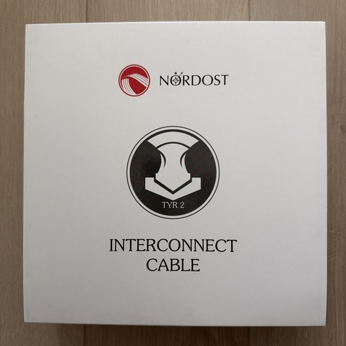 Nordost tyr2 xlr - ,