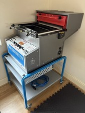 CR Clarke 725FLB Vacuum