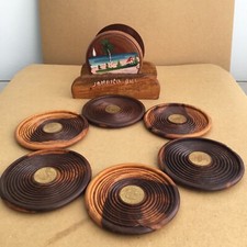 Jamaica Farthings x 6. George