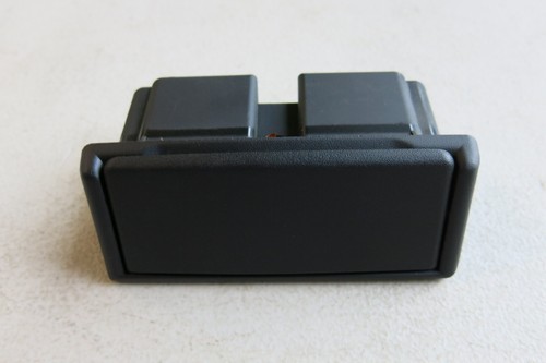 Bmw rear ashtray - rear,