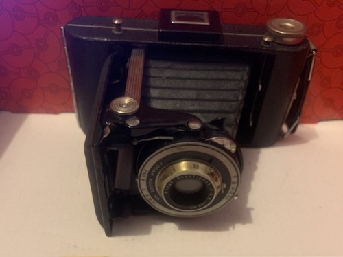Eastman kodak 1 folding - kodak,
