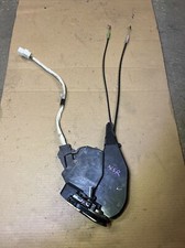 Lexus IS200 2004 NSR LH