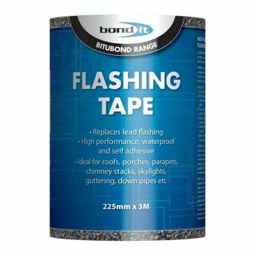 225mm flashing tape - 3m,
