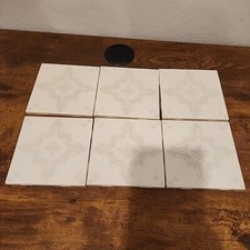 Vintage H &R Johnson Cristal