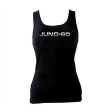 Roland Juno 60 Ladies Tank Top