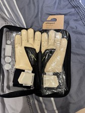 Uhlsport Goalkeeper Gloves