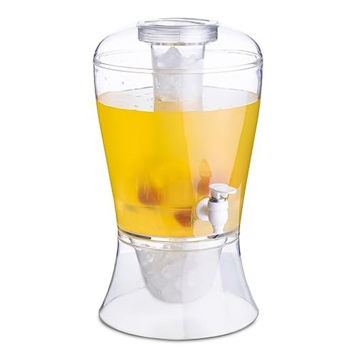 Pint drinks dispenser - dispenser, with