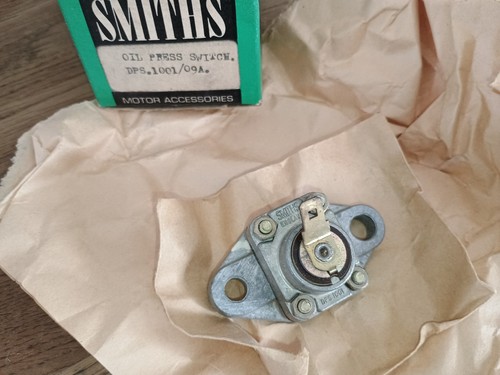 Oil filter housing pressure - filter,