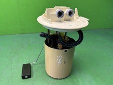 FORD TRANSIT CUSTOM Fuel Pump