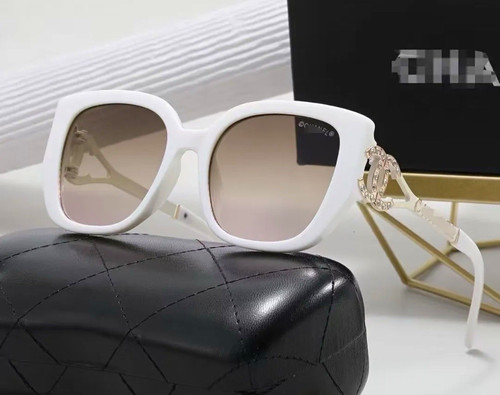 Chanel oversized square - oversized,