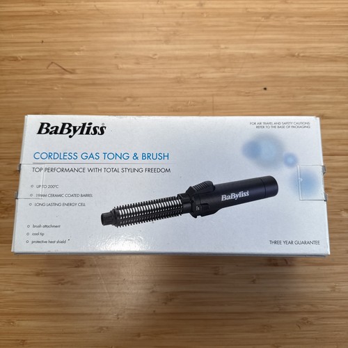Babyliss 2583bu pro - babyliss,