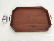 Vintage Large Heavy & Rustic