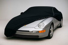 Full Garage Indoor Stretch