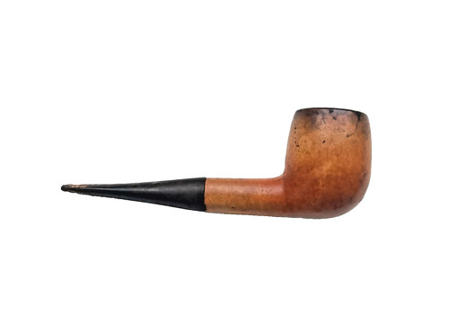 Vintage 1960s jambo meerschaum - jambo,
