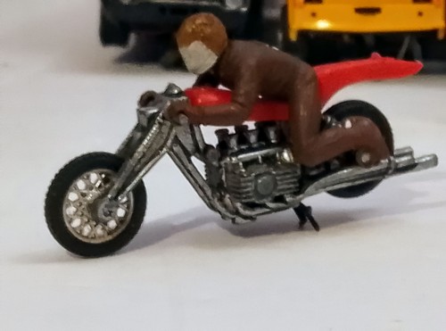 Vintage mattel hot - mattel, wheels
