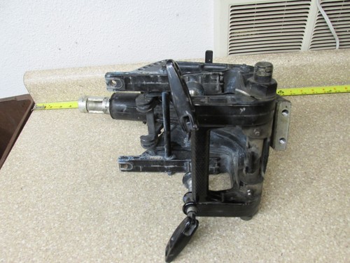 Mercury outboard 25hp swivel - outboard,