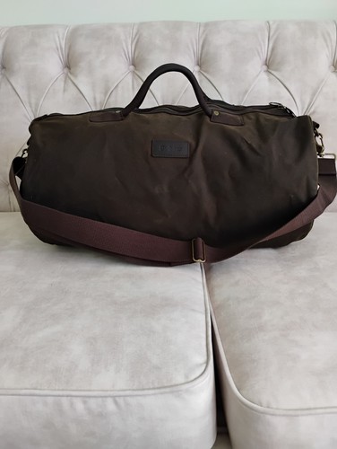 Barbour men waxed cotton - barbour,