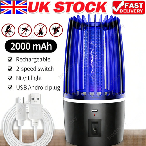Electric usb insect - electric, mosquito