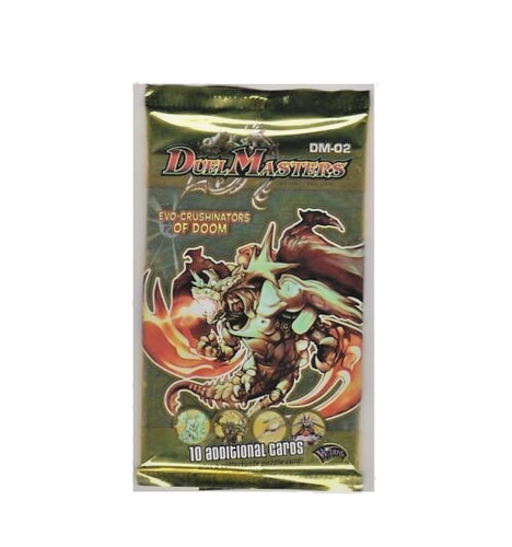 Dual masters 2004 tcg - masters,