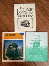 Lot 3 Trolley Reference Books