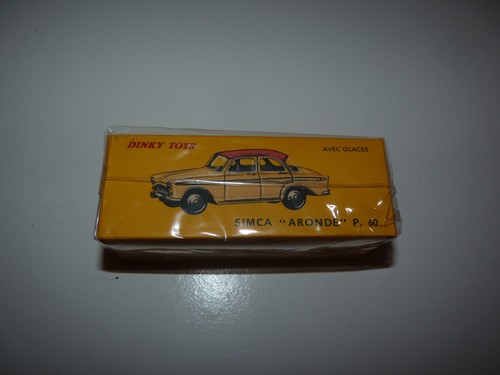 Atlas dinky toys - dinky, no544