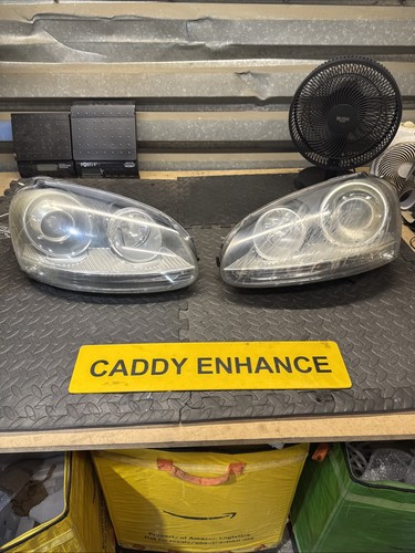 Genuine golf mk5 gti - vw,