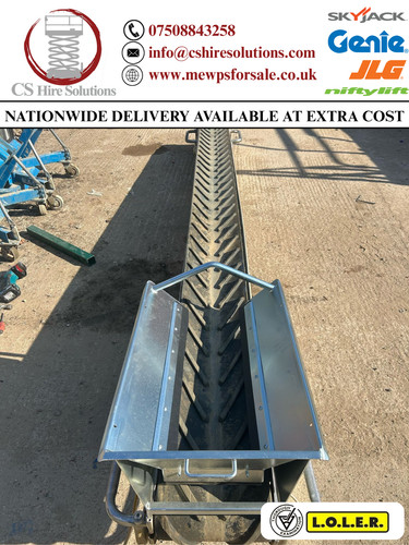 Shifta conveyor belt - conveyor,