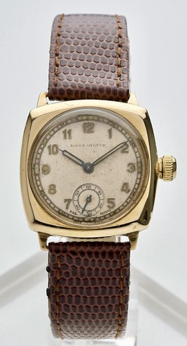 Rolex oyster ref 2416 - rolex,