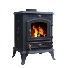7 KW 7kw multifuel Wood Stove