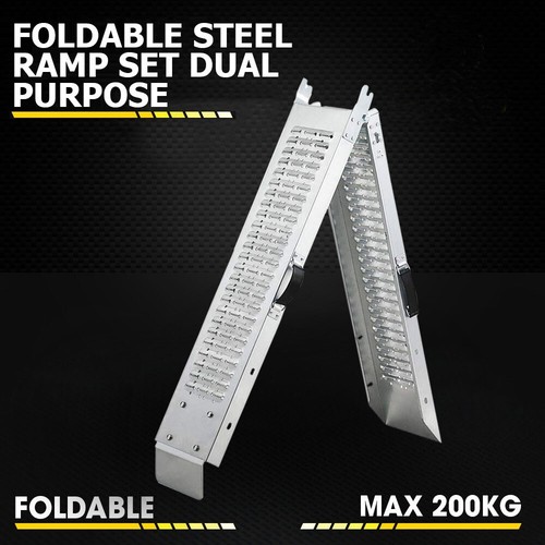 New bike folding - new, 1.8m
