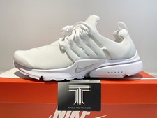 Nike Air Presto ~ CT3550 100 ~