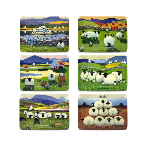Large serving tray - tray, lap