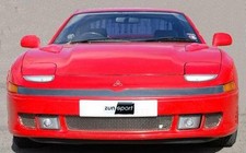 Zunsport Mitsubishi GTO