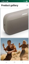 Bose SoundLink Flex 2nd Gen
