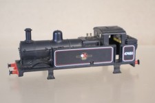 HORNBY R058 BODY for BR 0-6-0