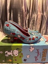 Irregular Choice Size 5