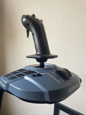 Thrustmaster TCA 2960844 Airbus Edition Sidestick For Parts Only