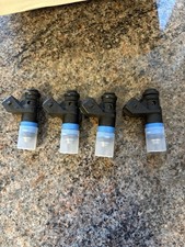 Siemens Deka 690cc  Injectors