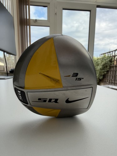 Nike wood 15 degree - degree, /